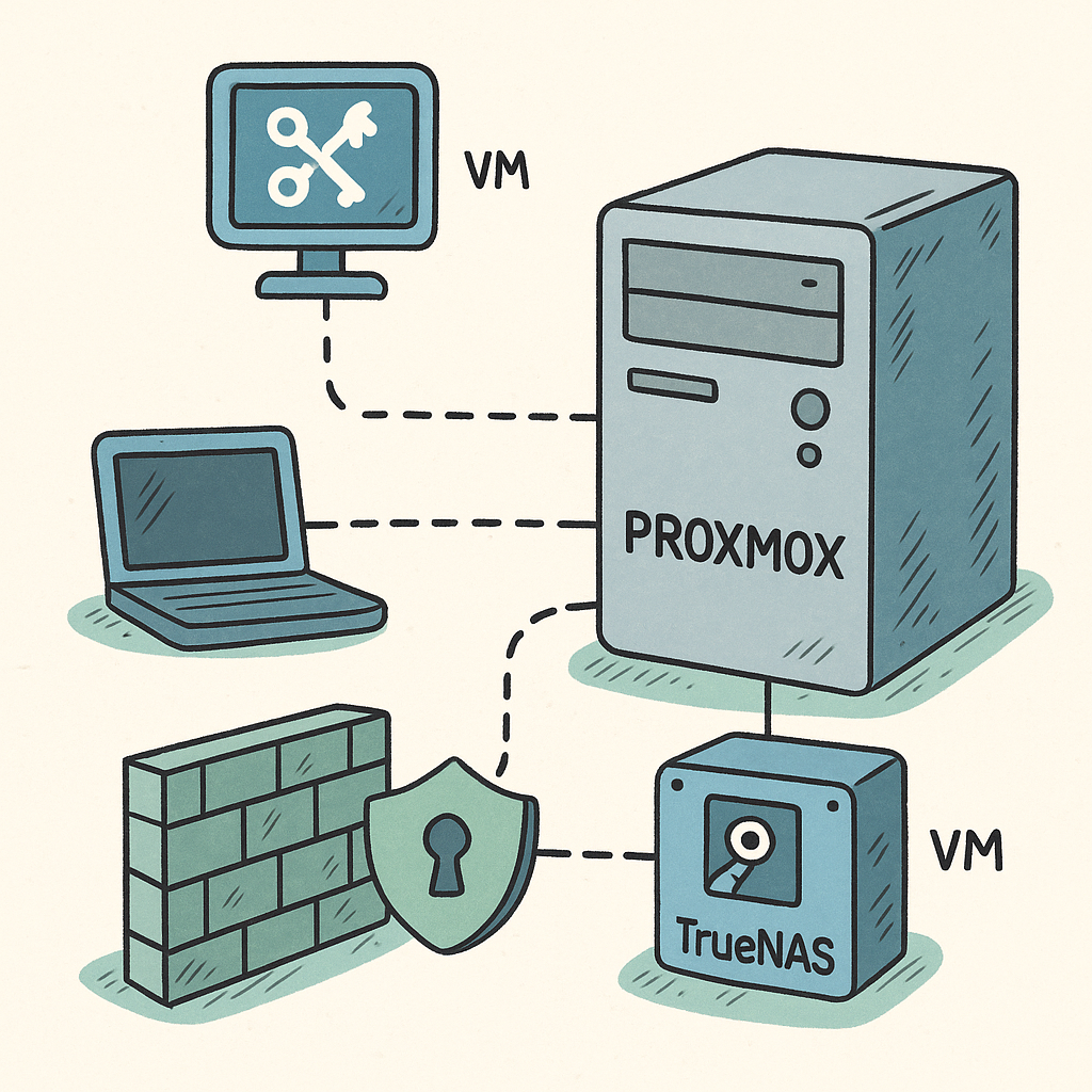 Proxmox