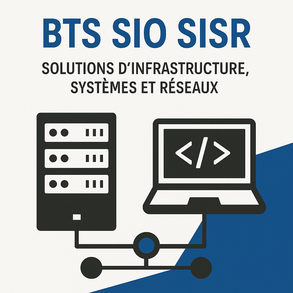 SISR image.