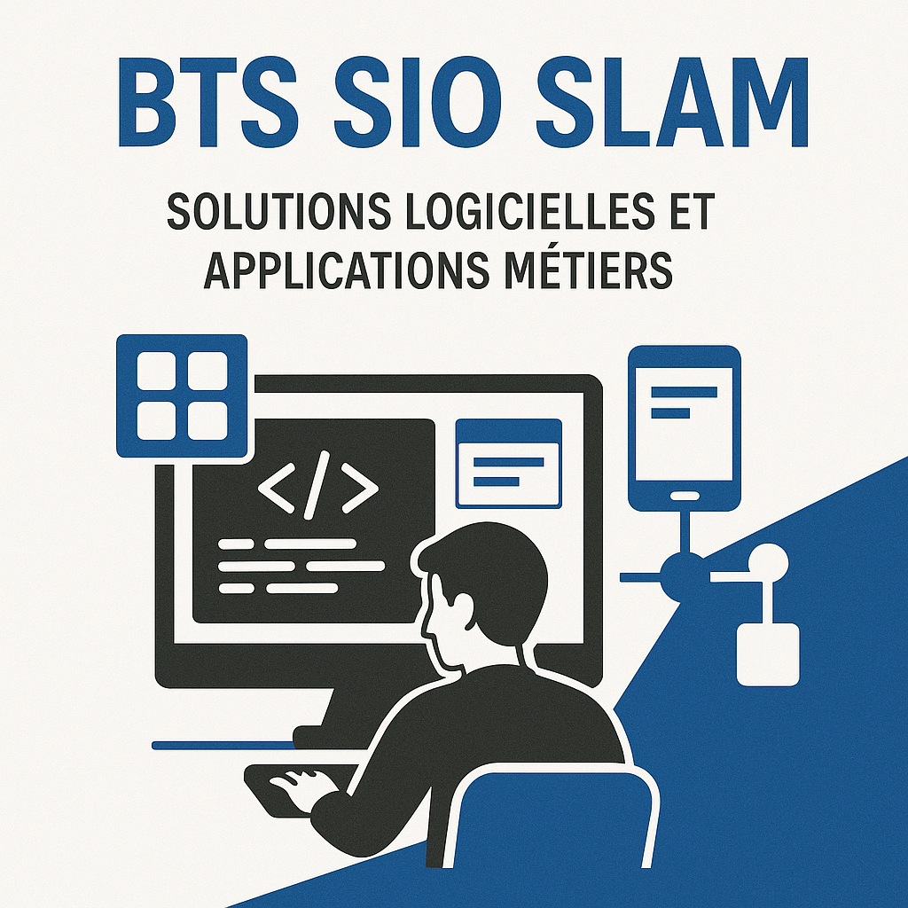 SLAM image.